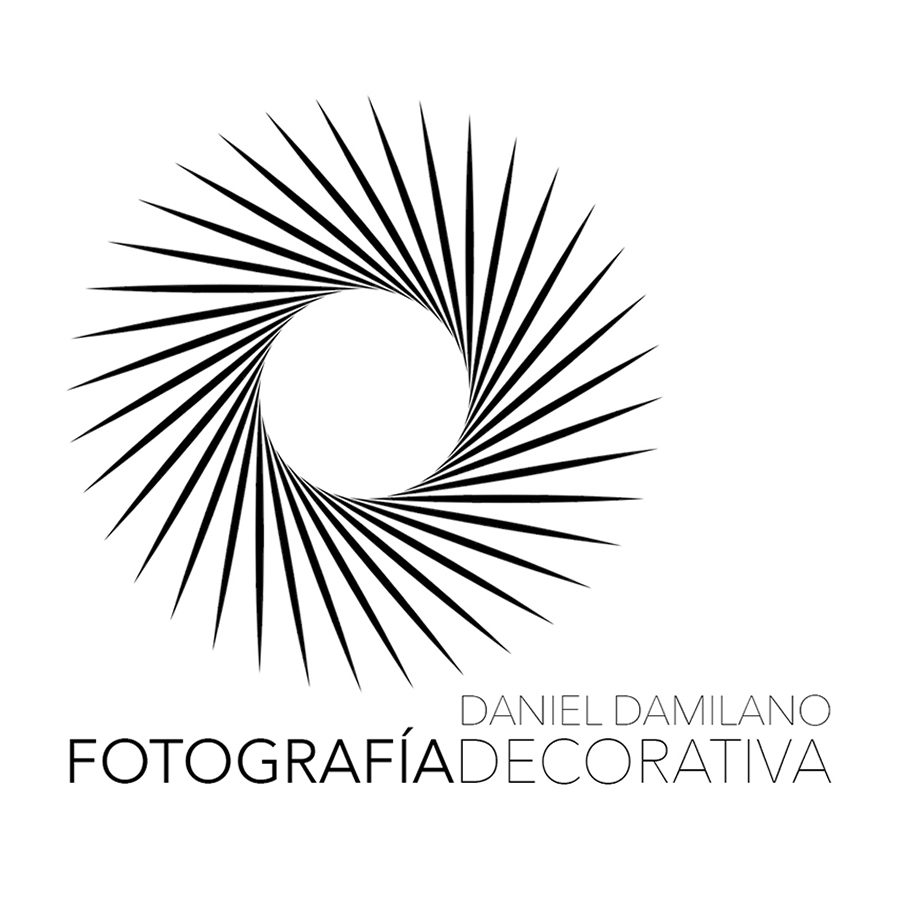 Fotografía Decorativa Logo C